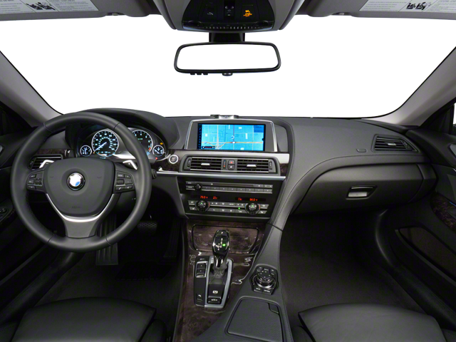2013 BMW 650i xDrive