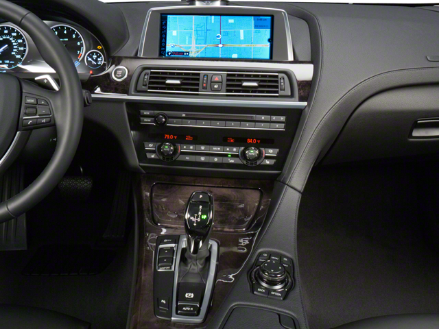 2013 BMW 650i xDrive