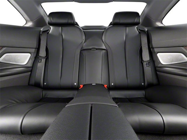 2013 BMW 650i xDrive