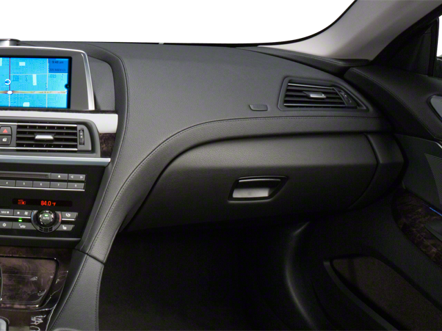 2013 BMW 650i xDrive