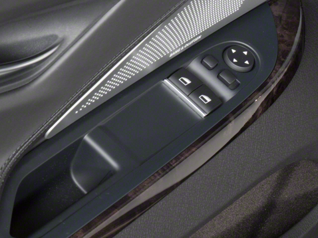 2013 BMW 650i xDrive