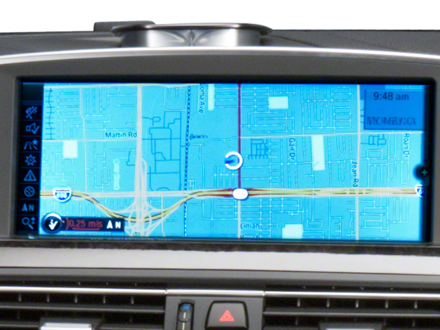 2013 BMW 650i xDrive