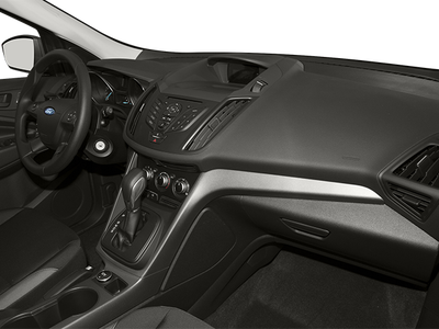 2013 Ford Escape SE 1.6 Liter EcoBoost AWD