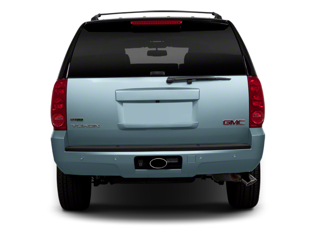 2013 GMC Yukon SLT