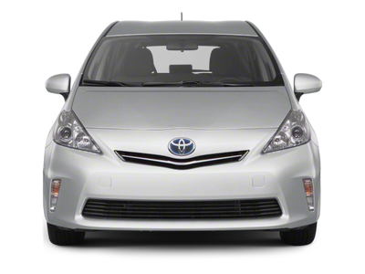 2013 Toyota Prius v Two