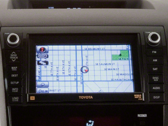 2013 Toyota Tundra Grade 4.6L V8