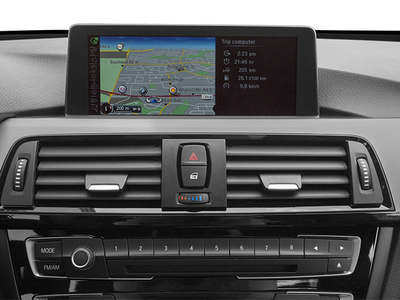 2014 BMW 435i 435i 3.0 Liter I6 TwinPower Turbo 2D convertible Automa