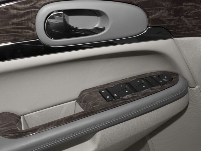 2014 Buick Enclave Convenience Group 3.6 Liter V6 AWD