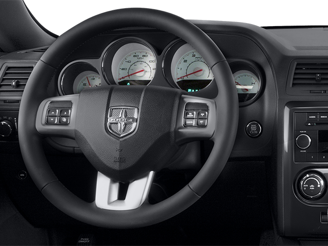 2014 Dodge Challenger SXT Plus