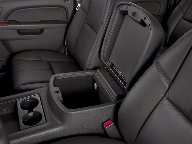 2014 GMC Yukon XL 1500 SLT
