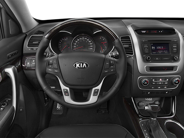 2014 Kia Sorento LX 2.4 Liter AWD