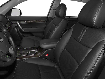 2014 Kia Sorento LX 2.4 Liter AWD