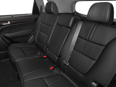2014 Kia Sorento LX 2.4 Liter AWD