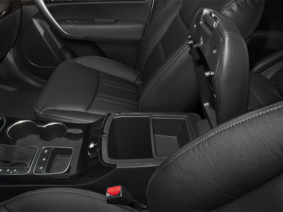 2014 Kia Sorento LX 2.4 Liter AWD