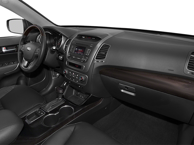 2014 Kia Sorento LX 2.4 Liter AWD