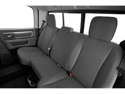 2014 RAM 1500 Outdoorsman