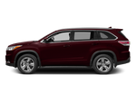 2014 Toyota Highlander Limited Platinum V6