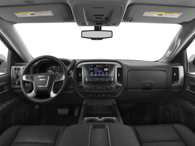 2015 GMC Sierra 1500 Base
