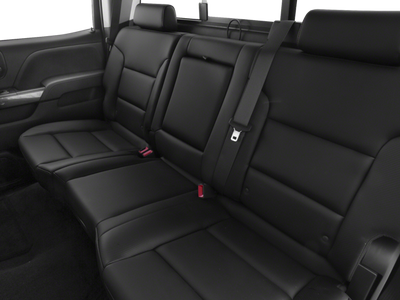 2015 GMC Sierra 1500 Base