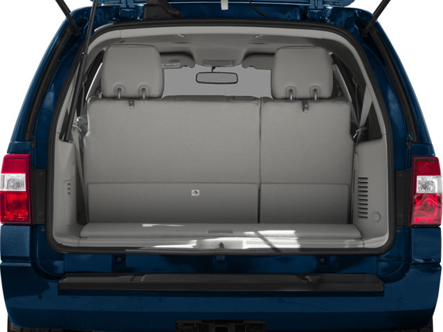 2016 Ford Expedition XLT