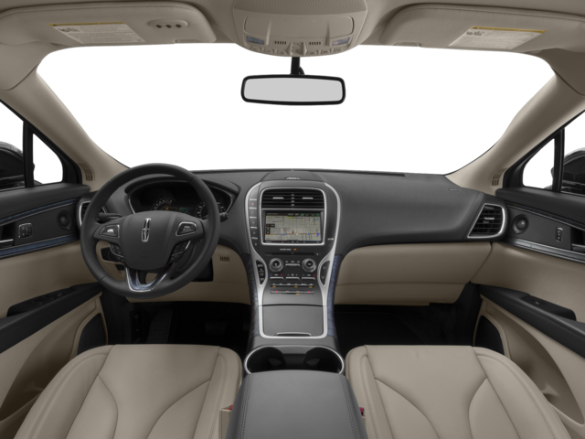2016 Lincoln MKX Reserve 3.7 Liter V6 AWD