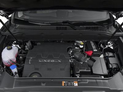 2016 Lincoln MKX Reserve 3.7 Liter V6 AWD