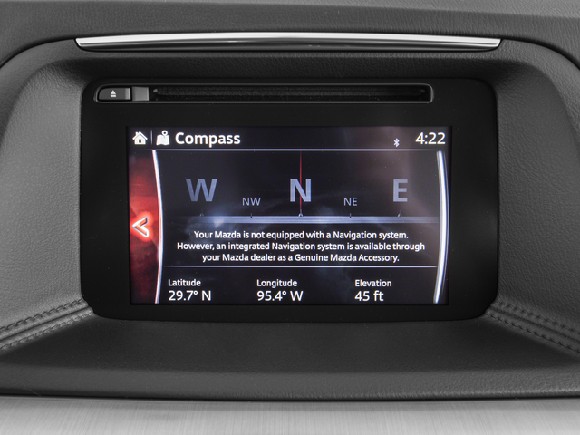 2016 Mazda CX-5 Touring photo 3