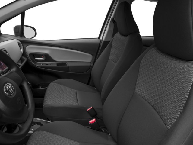 2016 Toyota Yaris L