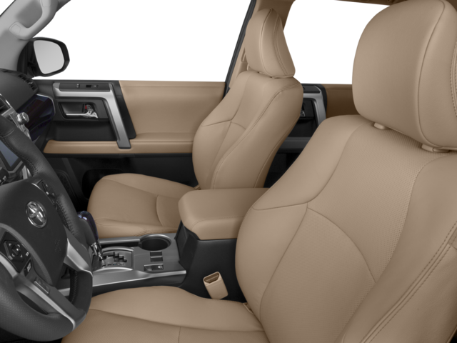 2016 Toyota 4Runner Limited 4.0 Liter V6 4WD
