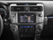 2016 Toyota 4Runner Limited 4.0 Liter V6 4WD