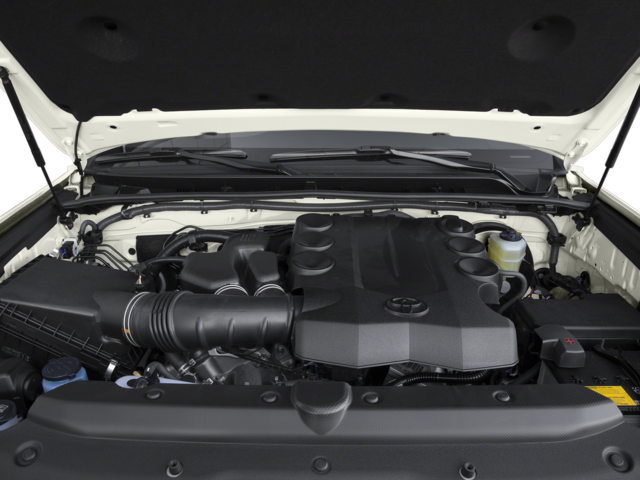 2016 Toyota 4Runner Limited 4.0 Liter V6 4WD