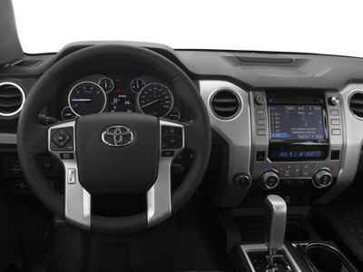 2016 Toyota Tundra Limited 5.7L V8