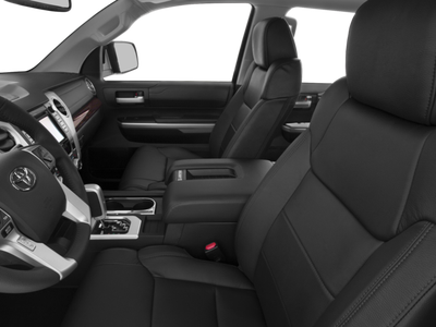2016 Toyota Tundra Limited 5.7L V8