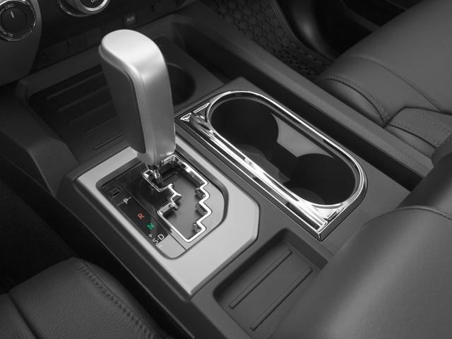 2016 Toyota Tundra Limited 5.7L V8