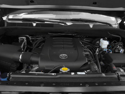 2016 Toyota Tundra Limited 5.7L V8