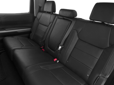 2016 Toyota Tundra Limited 5.7L V8