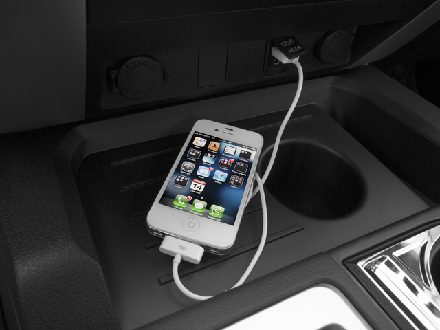 2016 Toyota Tundra Limited 5.7L V8