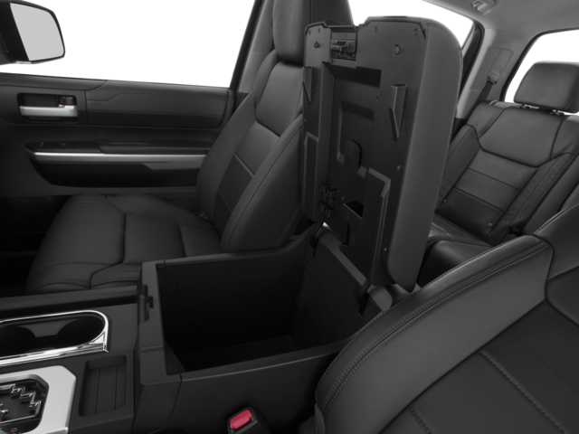 2016 Toyota Tundra Limited 5.7L V8