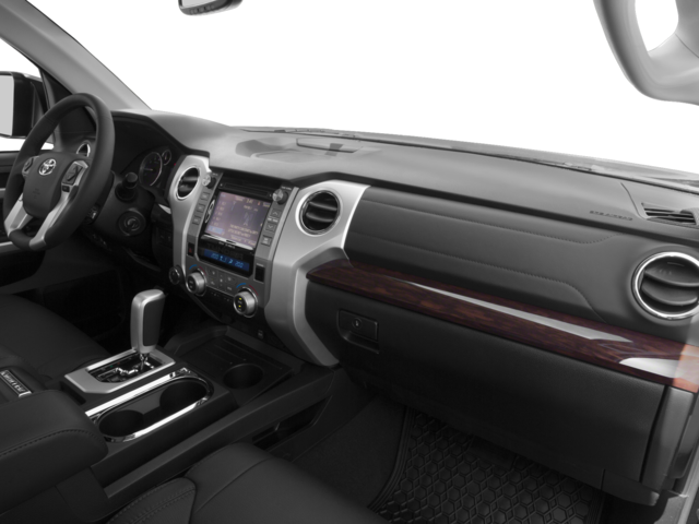 2016 Toyota Tundra Limited 5.7L V8