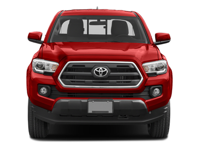2017 Toyota Tacoma SR