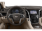 2018 Cadillac Escalade ESV Luxury 6.2 Liter V8 4WD