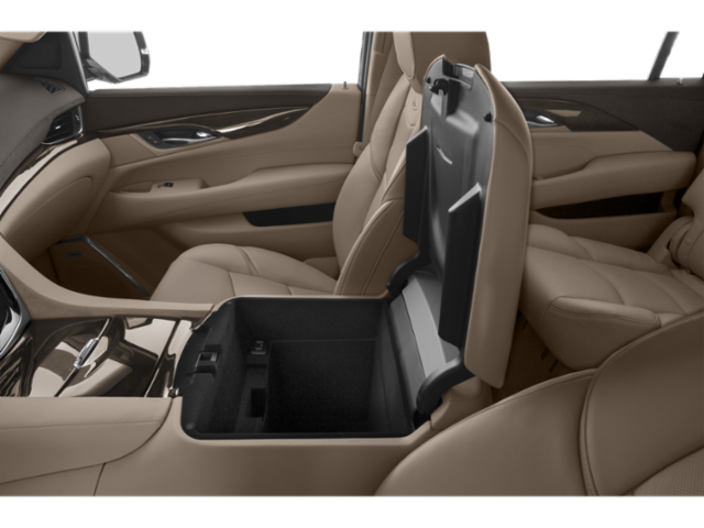 2018 Cadillac Escalade ESV Luxury 6.2 Liter V8 4WD