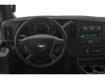 2018 Chevrolet Express Cargo 2500 Work Van