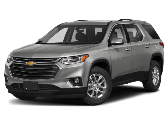 2019 Chevrolet Traverse 3LT 3.6 Liter V6 AWD 3rd Row Seating