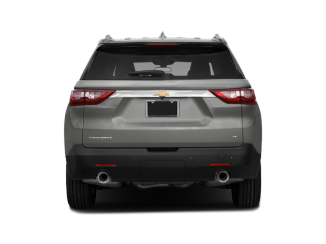 2019 Chevrolet Traverse 3LT 3.6 Liter V6 AWD 3rd Row Seating
