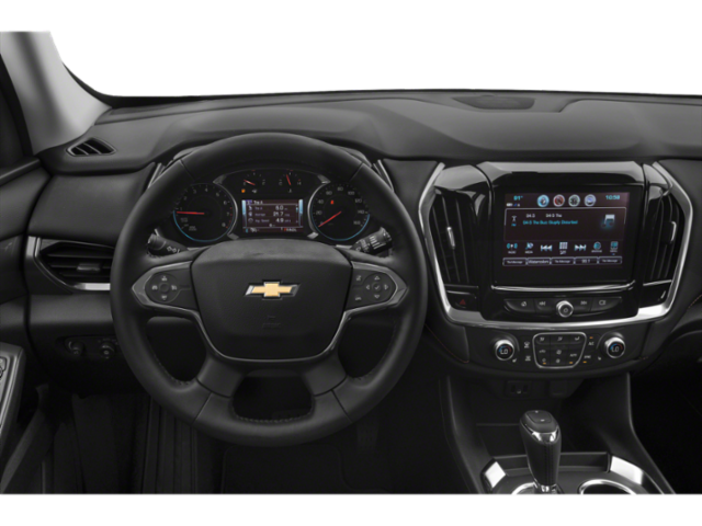2019 Chevrolet Traverse 3LT 3.6 Liter V6 AWD 3rd Row Seating