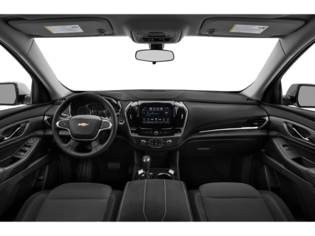 2019 Chevrolet Traverse 3LT 3.6 Liter V6 AWD 3rd Row Seating