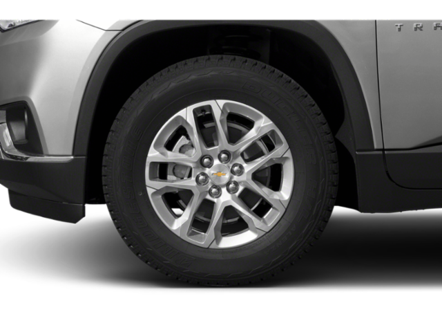 2019 Chevrolet Traverse 3LT 3.6 Liter V6 AWD 3rd Row Seating
