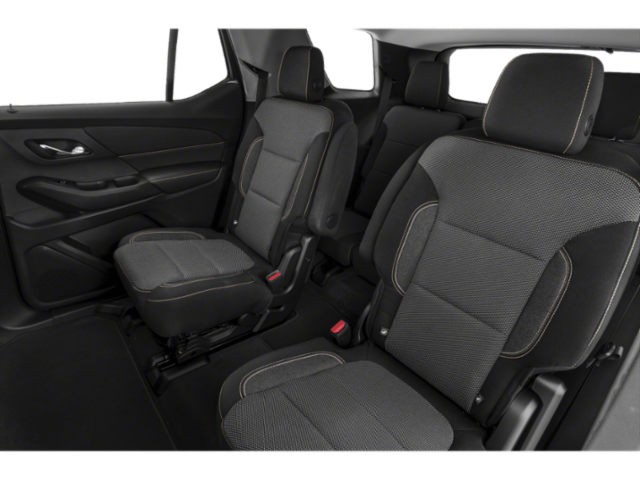 2019 Chevrolet Traverse 3LT 3.6 Liter V6 AWD 3rd Row Seating