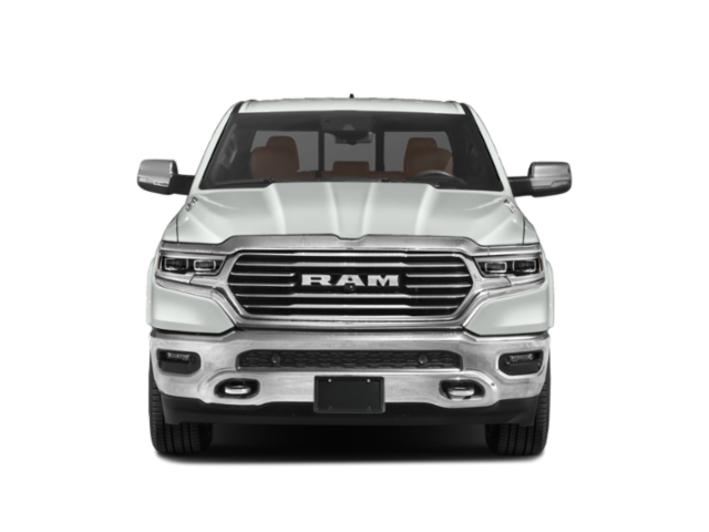 2022 RAM 1500 Limited Longhorn 5.7 Liter V8 Hemi Crew Cab 4WD
